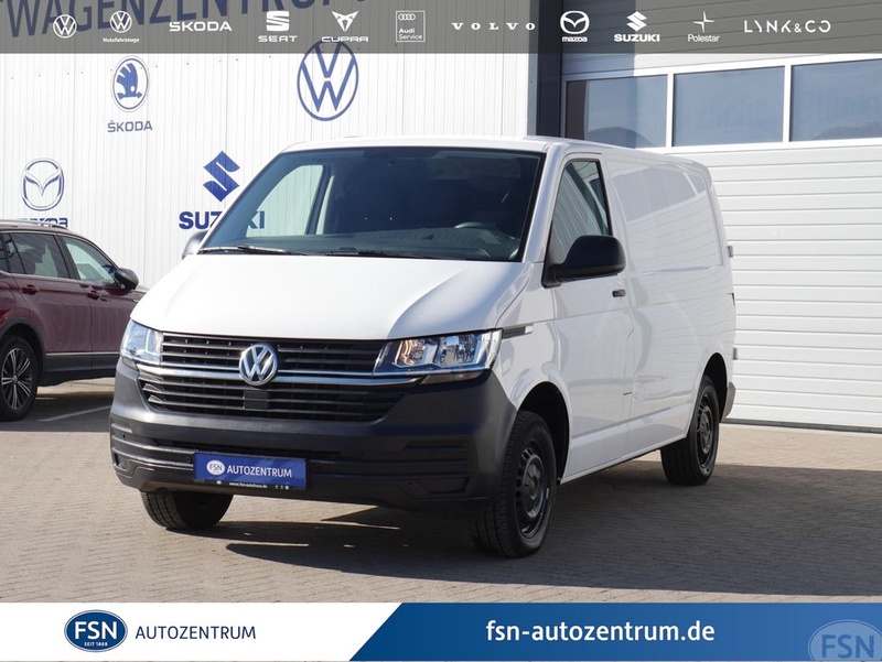 Volkswagen T6