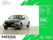Skoda Scala 2025