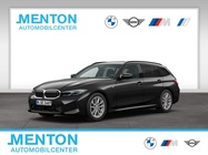 BMW 3 Series 2024