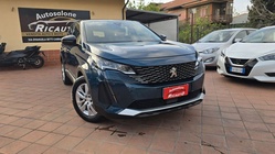 Peugeot 3008 2022