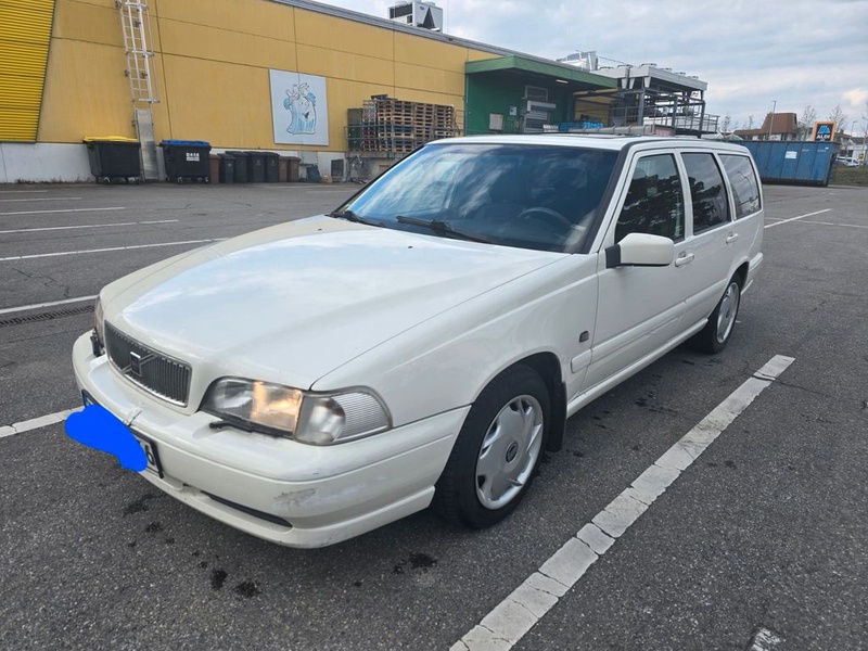 Volvo V70