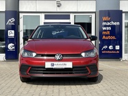 Volkswagen Polo 2022