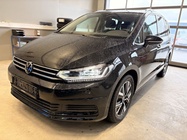 Volkswagen Touran 2025