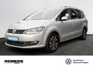 Volkswagen Sharan 2022