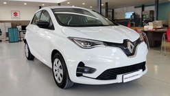 Renault ZOE 2020