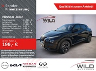Nissan Juke 2025