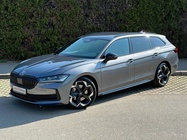 Skoda Superb 2025