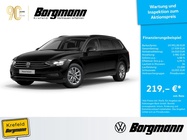 Volkswagen Passat 2020