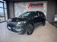 Jeep Compass 2021