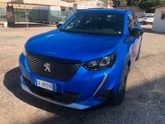 Peugeot 2008 2023