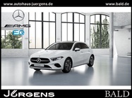 Mercedes-Benz A-Class 2025