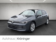 Volkswagen Golf 2026