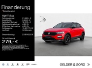 Volkswagen T-Roc 2020