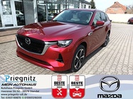 Mazda CX-60 2024