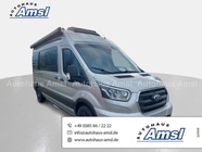 Ford Transit 2024