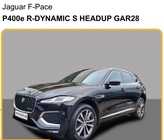 Jaguar F-Pace 2023
