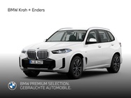 BMW X5 2025
