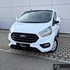 Ford Transit Custom 2022