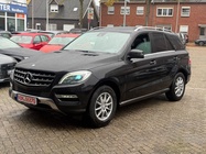 Mercedes-Benz ML-Class 2014