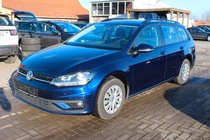 Volkswagen Golf 2019