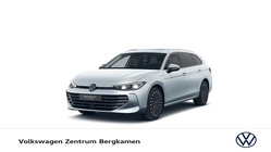 Volkswagen Passat 2025