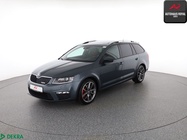 Skoda Octavia 2015