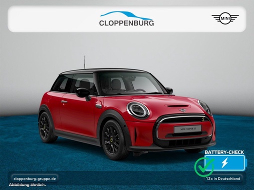 MINI Cooper 2022