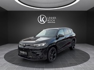 Volkswagen Tayron 2026