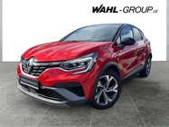 Renault Captur 2022