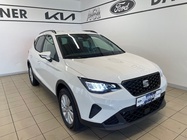 Seat Arona 2025