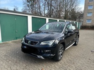 Seat Ateca 2020