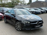 Mercedes-Benz CLA-Class 2023