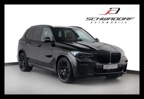 BMW X5 2022