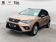 Seat Arona 2019