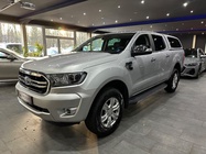Ford Ranger 2021