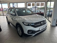 Volkswagen T-Cross 2021