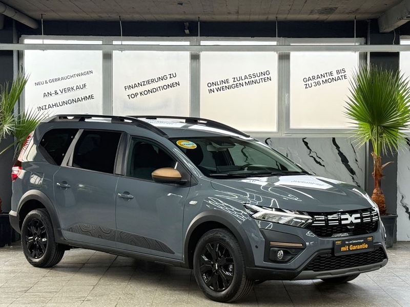 Dacia Jogger