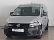 Volkswagen Caddy 2019