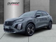 Peugeot 2008 2025