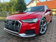 Audi A6 2019