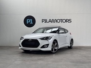 Hyundai Veloster 2013