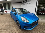 Ford Puma 2024