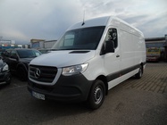 Mercedes-Benz Sprinter 2022