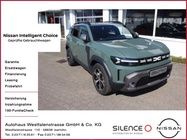 Dacia Duster 2024