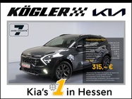 Kia Sportage 2026