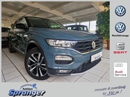 Volkswagen T-Roc 2019