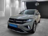 Volkswagen T-Cross 2024