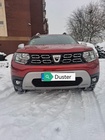 Dacia Duster 2019