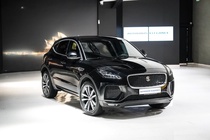 Jaguar E-Pace 2020