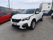 Peugeot 3008 2020